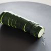 海老とズッキーニのガリマヨオイスター。の工程1