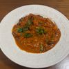 こむぎの作ってみた!投稿(英国生まれのカレー【チキンティッカマサラ】鶏むね肉で軽めに)