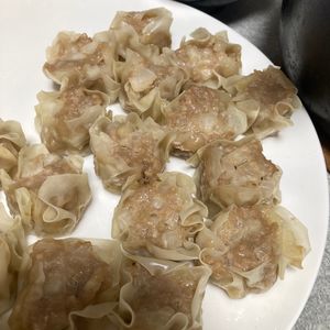 972290の作ってみた!投稿([焼売] フライパンで簡単･たっぷり玉ねぎの肉シュウマイ)