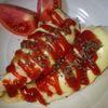 ハチそば粉の作ってみた!投稿(簡単！節約＊胸肉柔らか＊トロっとチーズチキンソテー)