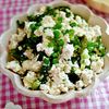 低脂質&高たんぱく♩わかめと豆腐のダイエット中華ナムル