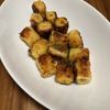 Mariの作ってみた!投稿(【カリカリちくわのカレー揚げ】パクパクいけちゃう♪あと1品に)