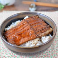 絶品☆蒲焼のタレ☆お店のような鰻丼も簡単に作れちゃう! | レシピサイトNadia