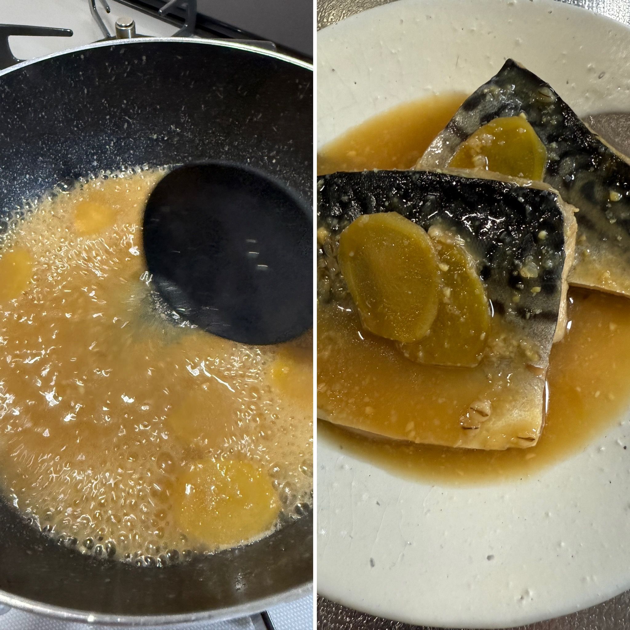 さばの味噌煮【ふっくら美味しい】 | レシピサイトNadia