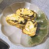 莉子の作ってみた!投稿(【卵焼き】お弁当にぴったり!ごはんとよく合う塩昆布)