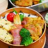 お弁当に♪超簡単!カリッとスパイシーカレーチキンの工程6