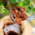 ふわとろ～！【フォンダンケーキ】マグカップで洗い物楽チン！