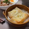 えみりんの作ってみた!投稿(簡単！『お手軽とろとろオニオンスープ』)