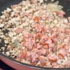 10分でかんたん!トマトチーズリゾットの工程2