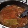 フライパン1つ！お店に負けないほど美味しい『極 肉豆腐』の工程3