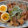 かめちゃん🐢の作ってみた!投稿(ポン酢照り焼きチキン【#作り置き】)