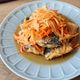 【冷凍サバでも美味しく作れる】サバの南蛮漬け