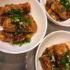 1054004の作ってみた!投稿(【肉巻き豆腐のねぎ生姜だれ】豆腐でかさまし♩満足おかず!)