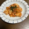 ダイエットママの作ってみた!投稿(節約おかず♪【玉ねぎの甘さ引き立つ♡鶏ささみチャップ♡】)