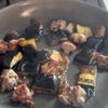 家計の味方でパパッと◎【豚こまと茄子の南蛮風タルタルがけ】の工程5