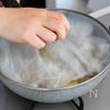 ３ステップで簡単◎フライパンで味しみ絶品肉じゃがの工程2