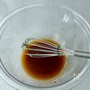 【よだれ茄子】とろとろ旨辛の工程2