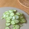 一味違う!福神漬け入りポテサラの工程2