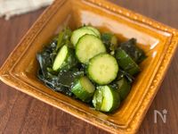 【お助け小鉢】5分で簡単完成！「ごま柚子胡椒の無限きゅうり」