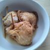 和音の作ってみた!投稿(【油揚げの肉詰め煮】じゅわ〜っと染みる♪簡単和風おかず!)