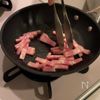 もう、お店じゃんって言われた【カレーナポリタン】の工程3