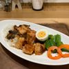 みつこの作ってみた!投稿(とろ〜りなすがやみつきに！【辛くない鶏チリ風炒め】)