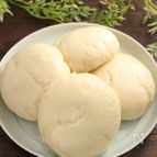 あのパン屋さんの「具なしまん」を再現