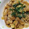 はるねこの作ってみた!投稿(【シャキッと新玉ねぎと豚肉のガーリック醤油】ご飯が止まらない)