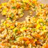 野菜嫌いの娘も爆食!【和風ガパオライス】の工程4