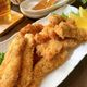ハーブソルトで味付け簡単☆ザクザク食感☆鶏むね肉のから揚げ