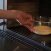 寒天の豆花(トウファ)の工程2