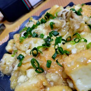 ヴェルの作ってみた!投稿(【きのこと厚揚げのとろみ煮】旨み◎ほっこりヘルシー副菜♪)