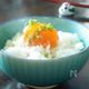 卵かけご飯