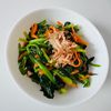 Misawaの作ってみた!投稿(家庭料理の定番！ほうれん草のお浸し【作り置き】)