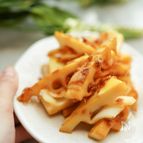 シンプルに美味しい♪たけのこの甘辛おかか