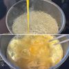 【かき玉ラーメン】寒い日の朝ごはんに◎
カフェ風麺レシピ♡の工程2