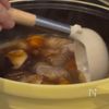 鶏と野菜の甘酢煮【鶏肉やわらか】の工程3