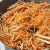 家族に大好評！我が家のきんぴらごぼうの工程2