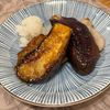 ともとらの作ってみた!投稿(食欲倍増!【なすと豚バラの梅照り焼き】なすに挟むだけ!)