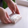簡単☆あずきスコーン☆ゆで小豆缶で優しい甘さの工程11