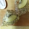 チョロリスの作ってみた!投稿(簡単絶品&ヘルシー【紅茶のお豆腐チーズケーキ】生クリームなし)