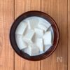 レンジで5分！【豆腐の和風担々風スープ】ほっこり温まる♩の工程2