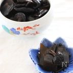再利用レシピ♪出汁がら昆布の佃煮