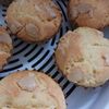 るくばあばの作ってみた!投稿([本格ショコラマフィン]ホットケーキミックスで簡単！)