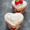 簡単！材料4つ！さくらんぼのカップケーキの工程6