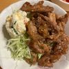 ちゃむちゃむの作ってみた!投稿(焼いて絡めるだけ！「カリカリ豚こまの甘酢がらめ」)