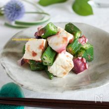 ワインのお供に！コリコリ食感が美味しいタコのおつまみレシピ