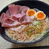 楽ラク手抜キッチン🐶🐾の作ってみた!投稿(【ラーメン風♡ハムたま醤油そうめん】余ったそうめんで簡単!)