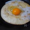 卵のトマト煮込み【メキシコ料理】の工程4