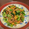 たりおの作ってみた!投稿(給食の納豆和え)